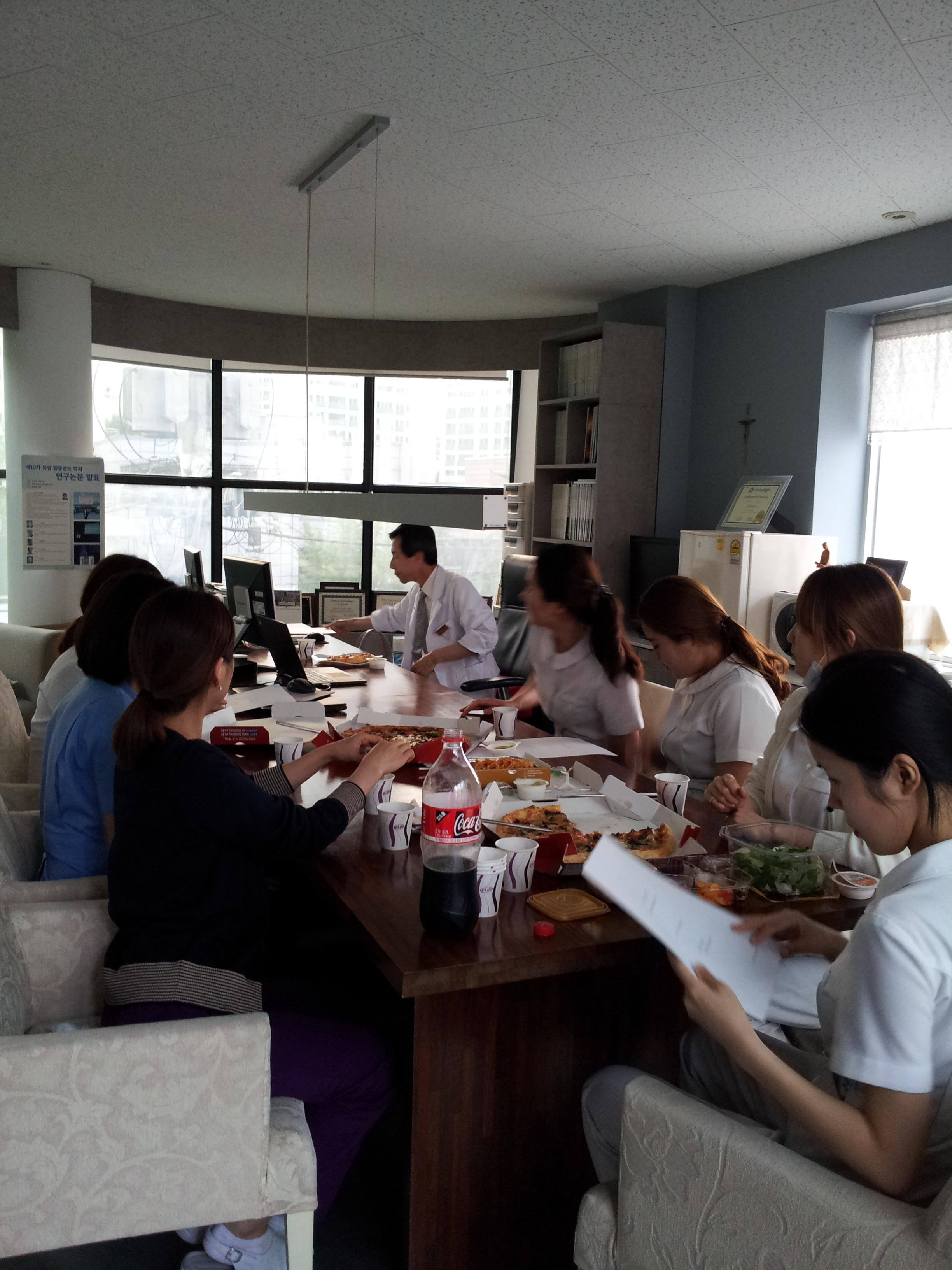 닥터안치과 세미나 2015.6.9..jpg